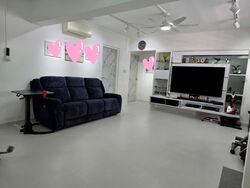 Blk 523 Serangoon North Avenue 4 (Serangoon), HDB 4 Rooms #574788111
